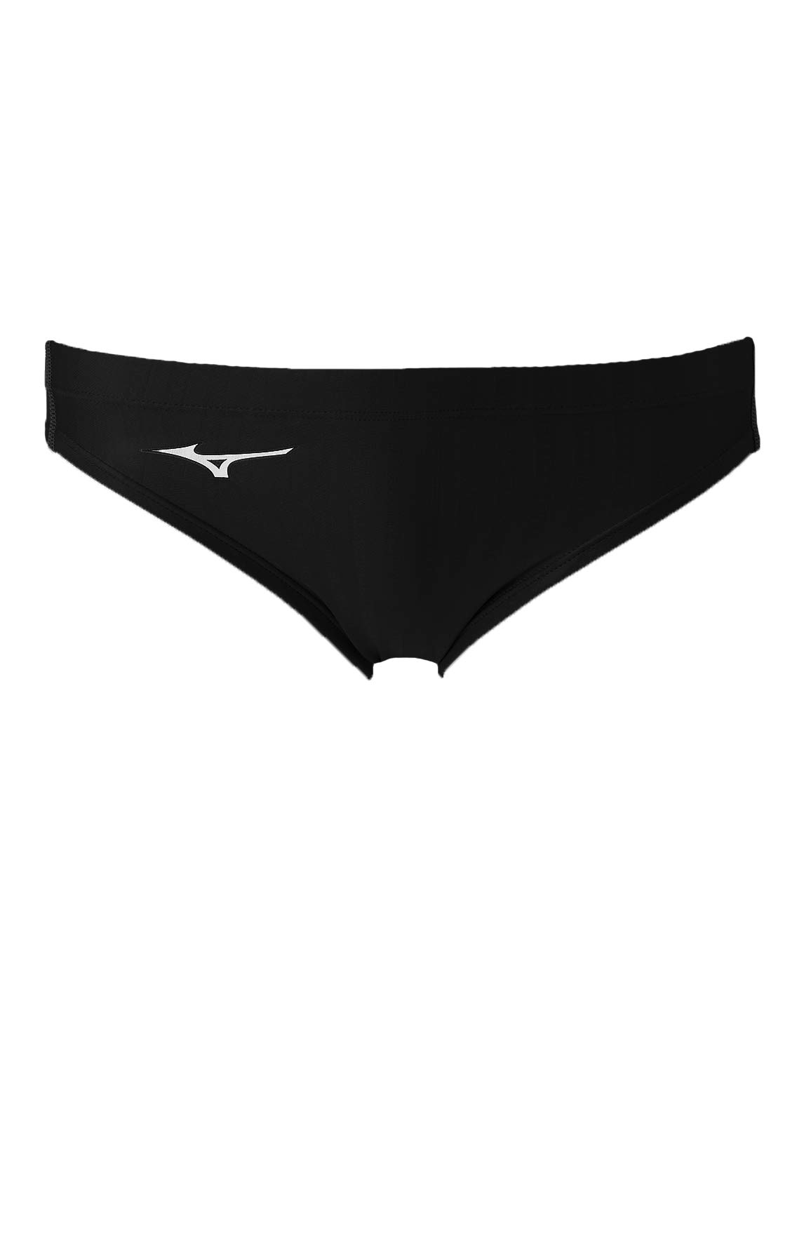Mizuno Stream Ace Men's Brief Swimsuit - Fast-Drying Swim Trunks for Competitive Swimming & Beach Activities