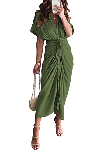 01-army Green