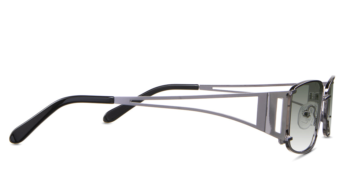 Heidi Women's Prescription Sunglasses - UV Protection, Stylish & Comfortable for Driving, Outdoor Activities & Fashion