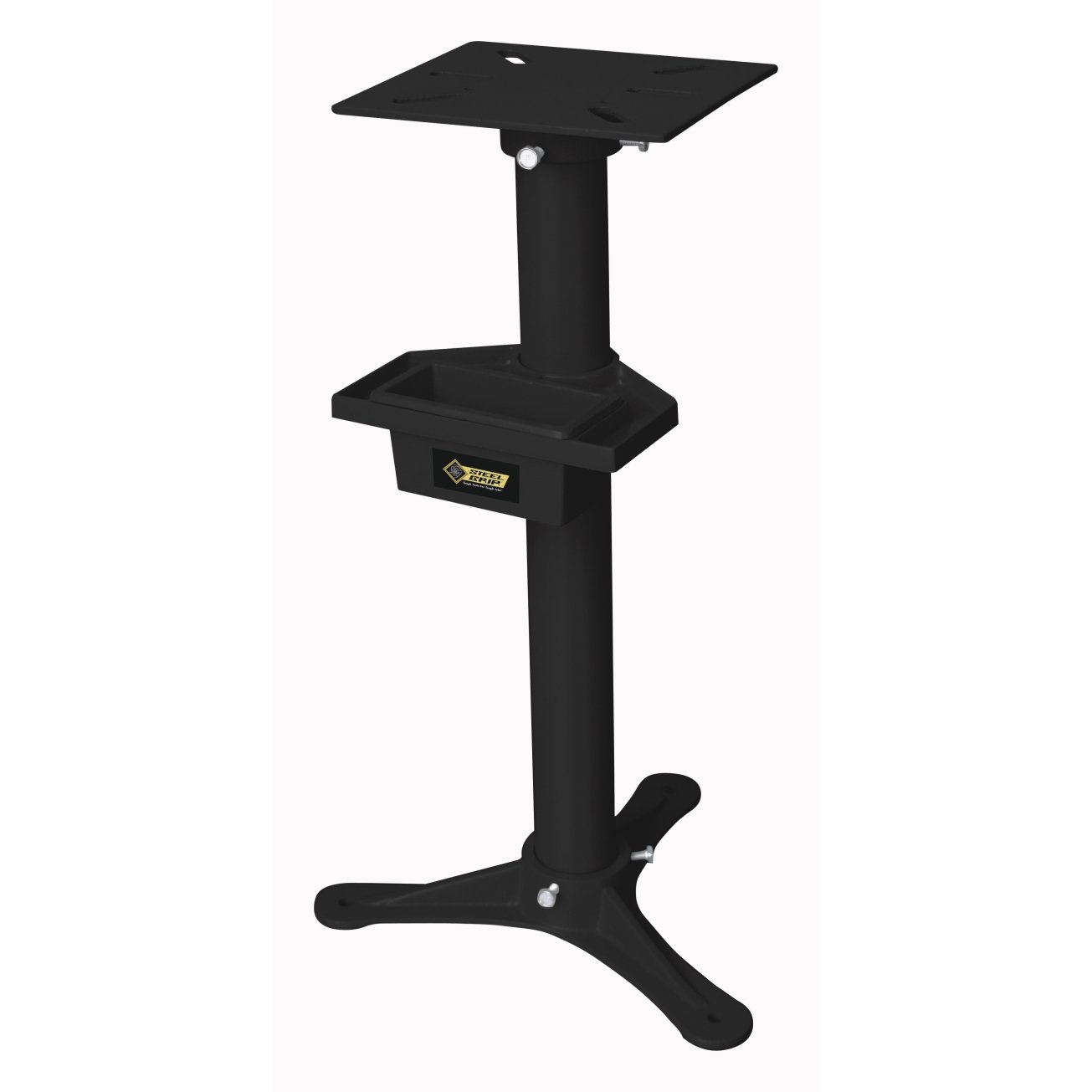 Best Stand Bench Grinder for Metal & Woodworking - Heavy Duty 8-Inch Industrial Grinder with Adjustable Tool Rest - Perfect for Sharpening, Polishing & DIY Projects