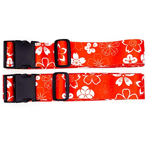Sakura Orange -- 2 Pack