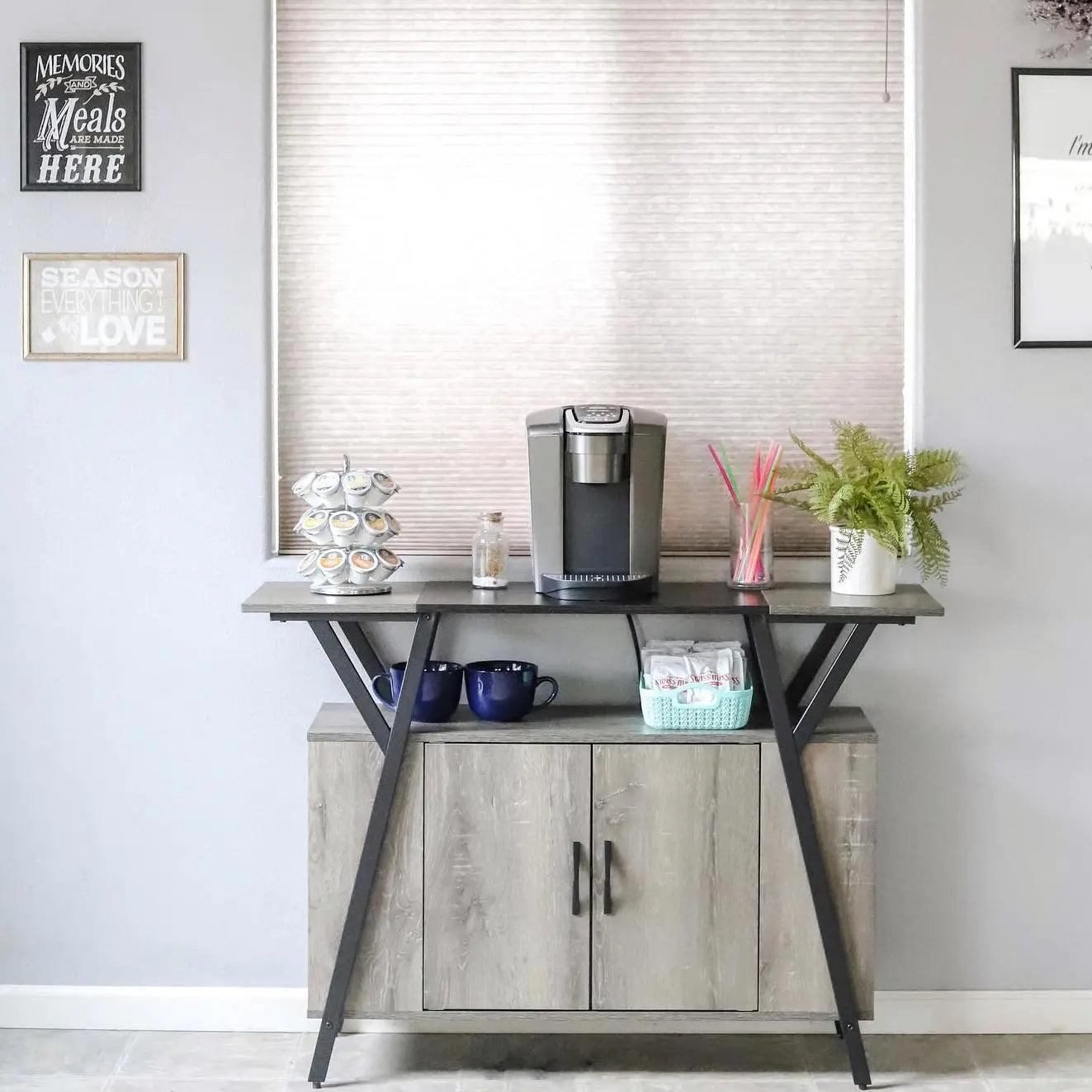 Vintage Dark Grey