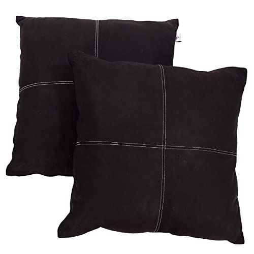 Light Weight Black Pack of 2