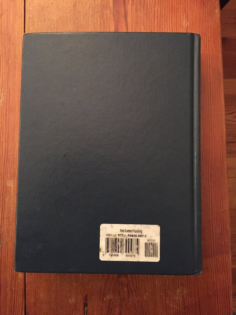 Contracts: Cases and Materials (University Casebook Series) - Essential Legal Textbook for Law Students & Practitioners - Perfect for Classroom Study, Case Analysis, and Legal Research