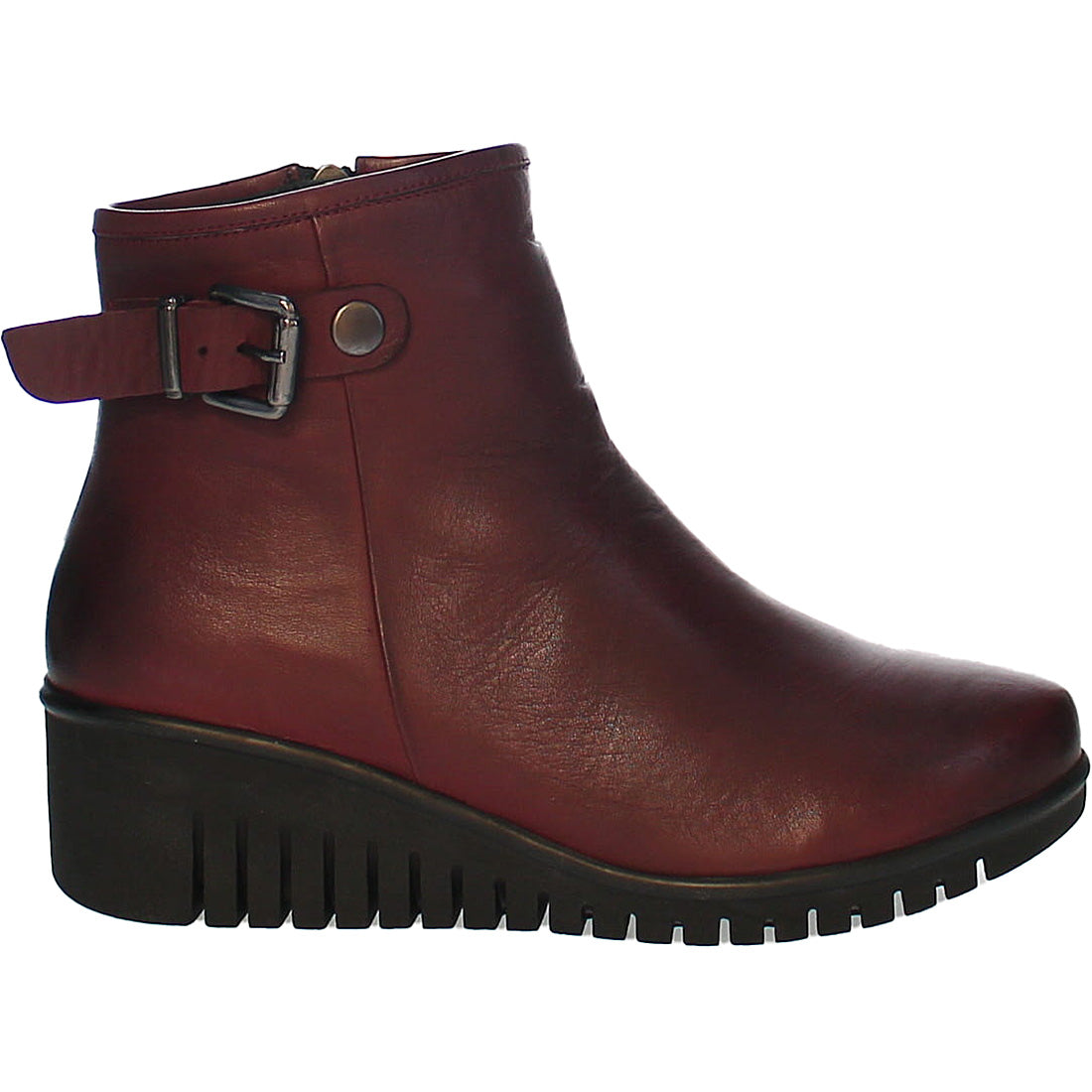 VAQAY Oslo Women's Winter Boots - Waterproof Snow Boots for Women, Comfortable & Warm - Perfect for Hiking, Snowy Days & Outdoor Adventures