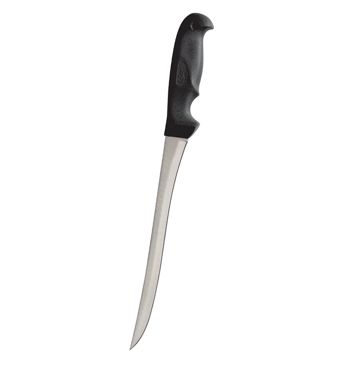 Premium 9-Inch Fillet Knife with Ballistic Nylon Sheath - Professional Fishing Knife for Filleting, Boning & Outdoor Use - Ideal for Anglers, Campers & Survival Kits (Model 00363)