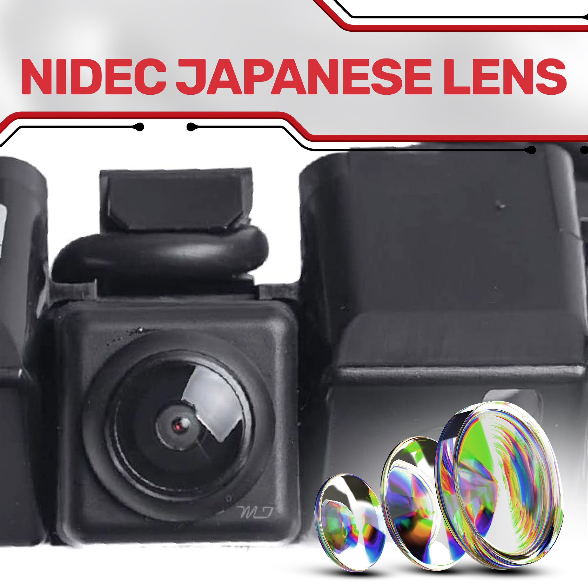 OEM Replacement Backup Camera for Chevrolet Silverado & GMC Sierra 1500/2500/3500 (2016-2019) - Part #84062896, 23363727 - Enhanced Rear View Safety for Parking & Towing