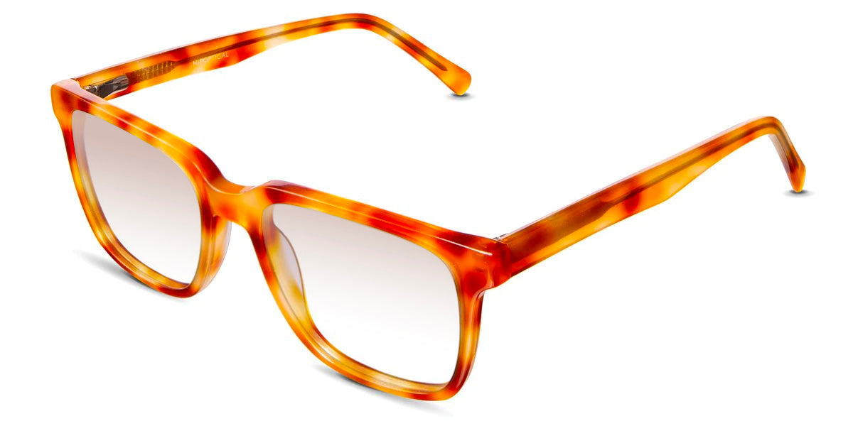 Wagner Women's Prescription Tinted Sunglasses - UV Protection & Stylish Frames for Driving, Outdoor Activities & Fashion