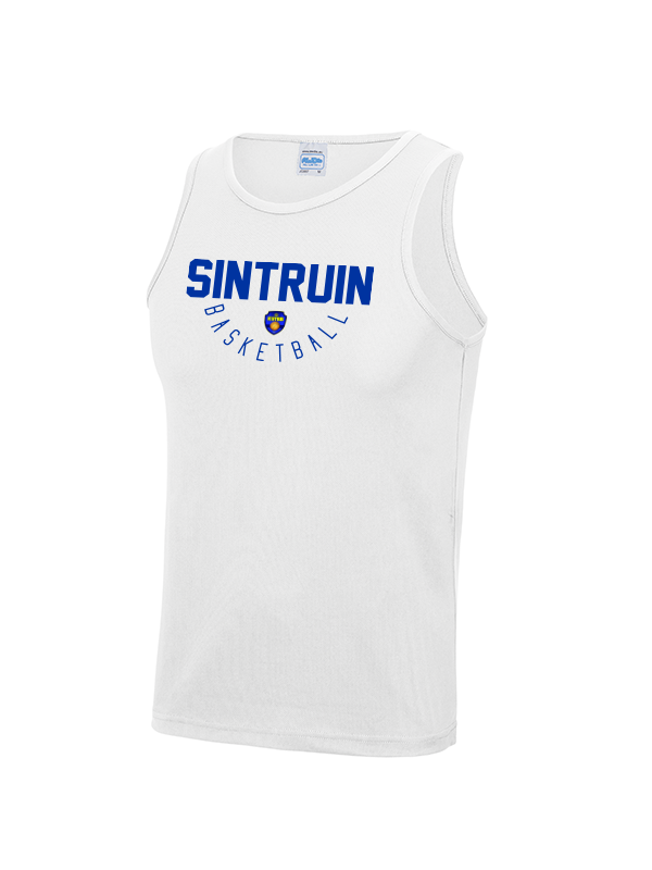 KSTBB Adult Practice Jersey - Breathable & Lightweight Basketball Training Shirt for Men & Women - Perfect for Gym, Workouts, and Team Sports