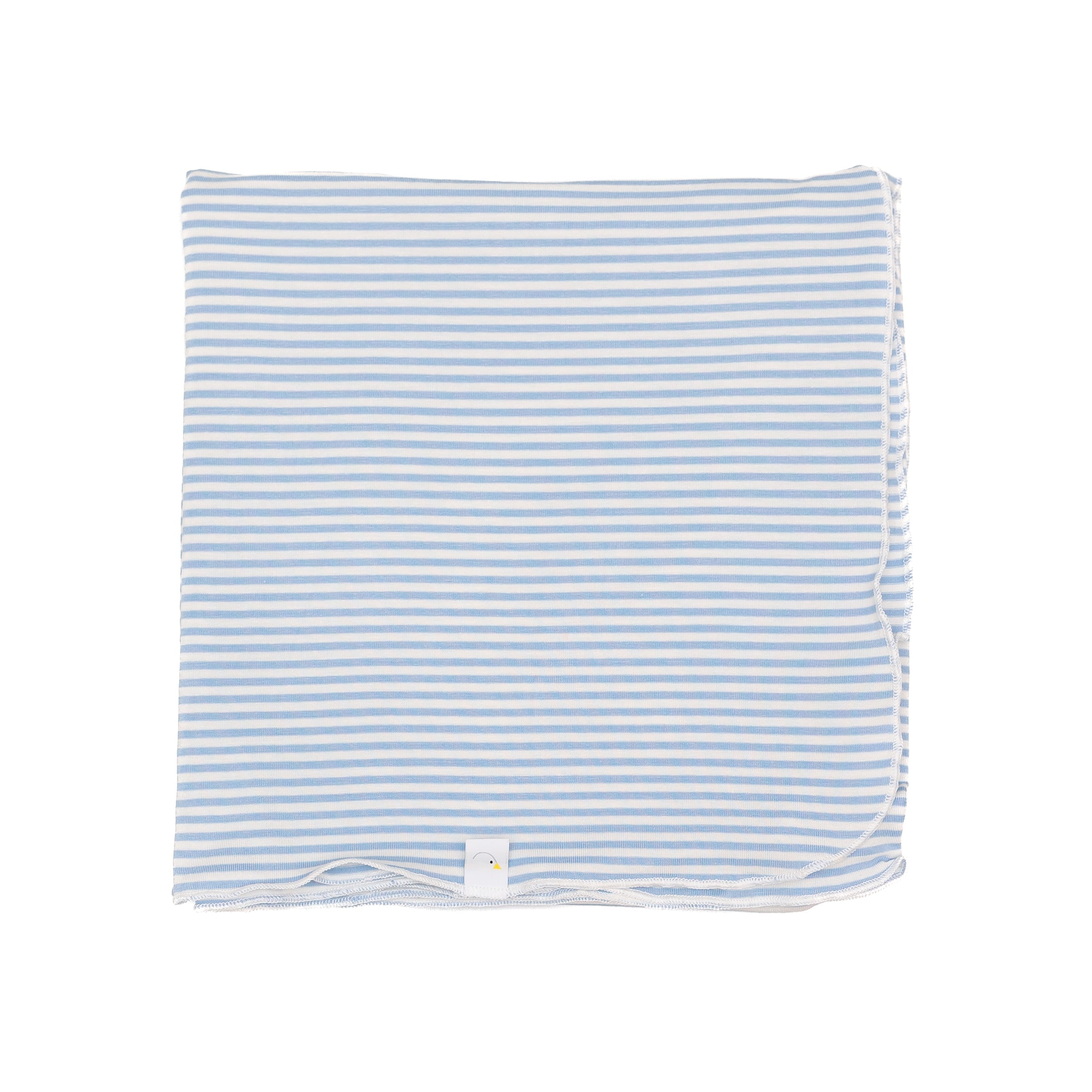 **Harbor Baby Swaddle Blanket - Soft & Breathable Newborn Wrap for Safe Sleep - Perfect for Swaddling, Nursing, and Comforting Infants**