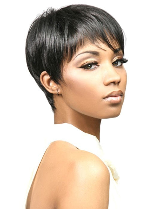 Bori Synthetic Wig with Basic Cap - Soft & Natural Looking Hair for Women | Perfect for Cosplay, Costume Parties & Everyday Wear