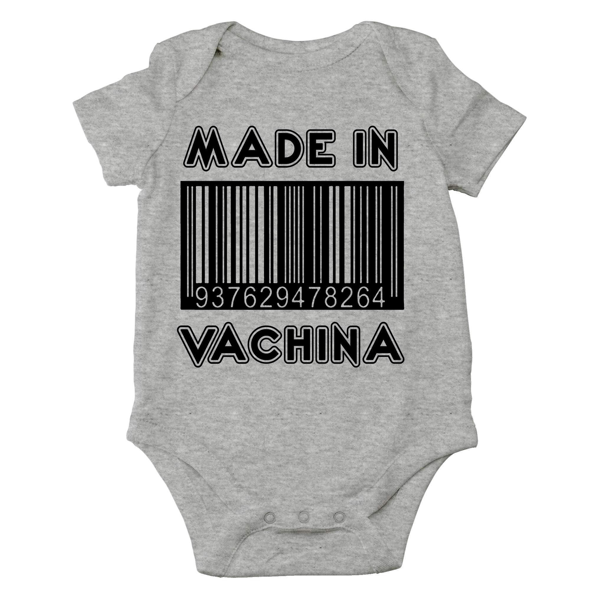 Funny Newborn Bodysuit Outfits for Boys & Girls | Soft Baby Clothes by CBTwear | Perfect for Photoshoots, Birthday Gifts & Everyday Wear