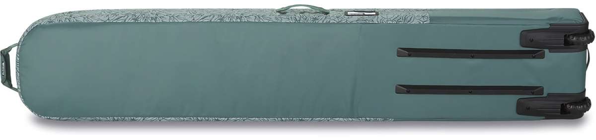 Dakine Low Roller Snowboard Bag 2024 - Waterproof Travel Case for Snowboards & Skis | Perfect for Air Travel & Mountain Trips