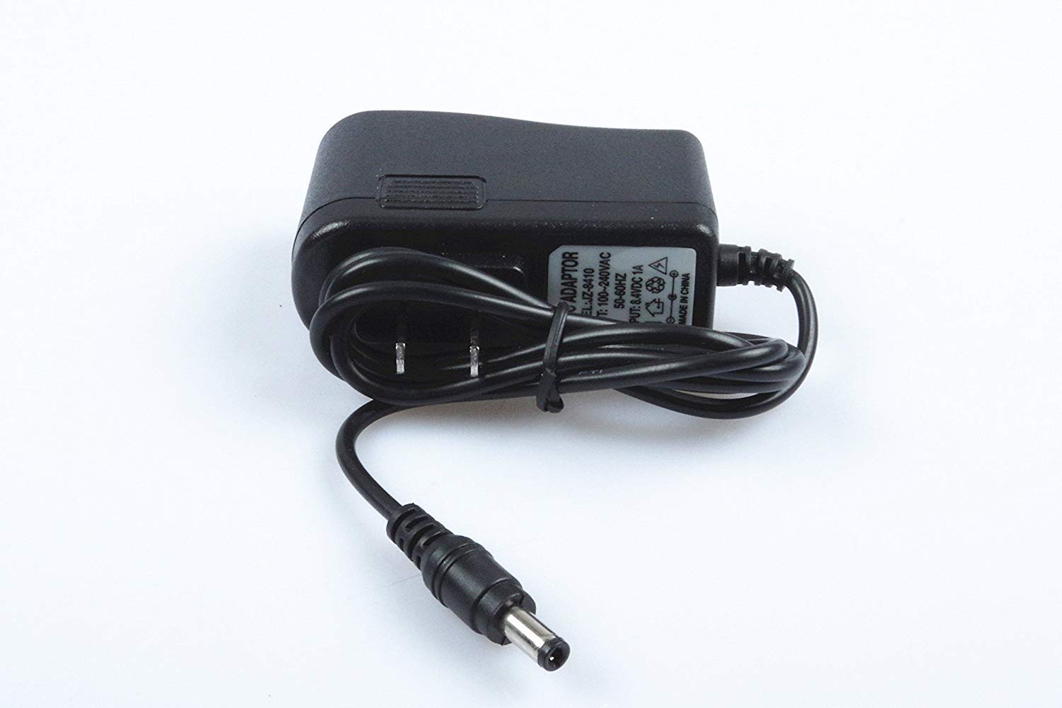 100PCS 4.2V 1A AC-DC Lithium Battery Charger - Single String Polymer Battery Charger with Auto Cutoff - Perfect for DIY Electronics, RC Drones, Solar Power Banks & Portable Devices (4.2V 1A)
