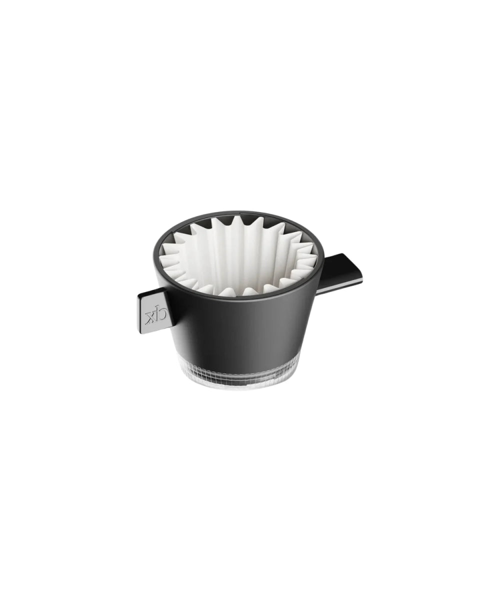 xBloom Studio Filter Coffee Machine - Premium Drip Coffee Maker for Home & Office Use | Perfect for Espresso, Latte & Cold Brew | Easy to Use & Clean