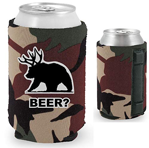 Green Camo 2 Pack