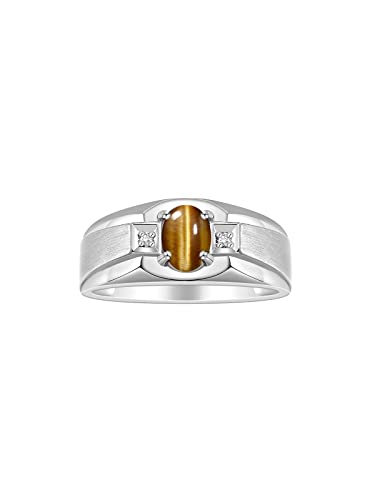 Tiger Eye