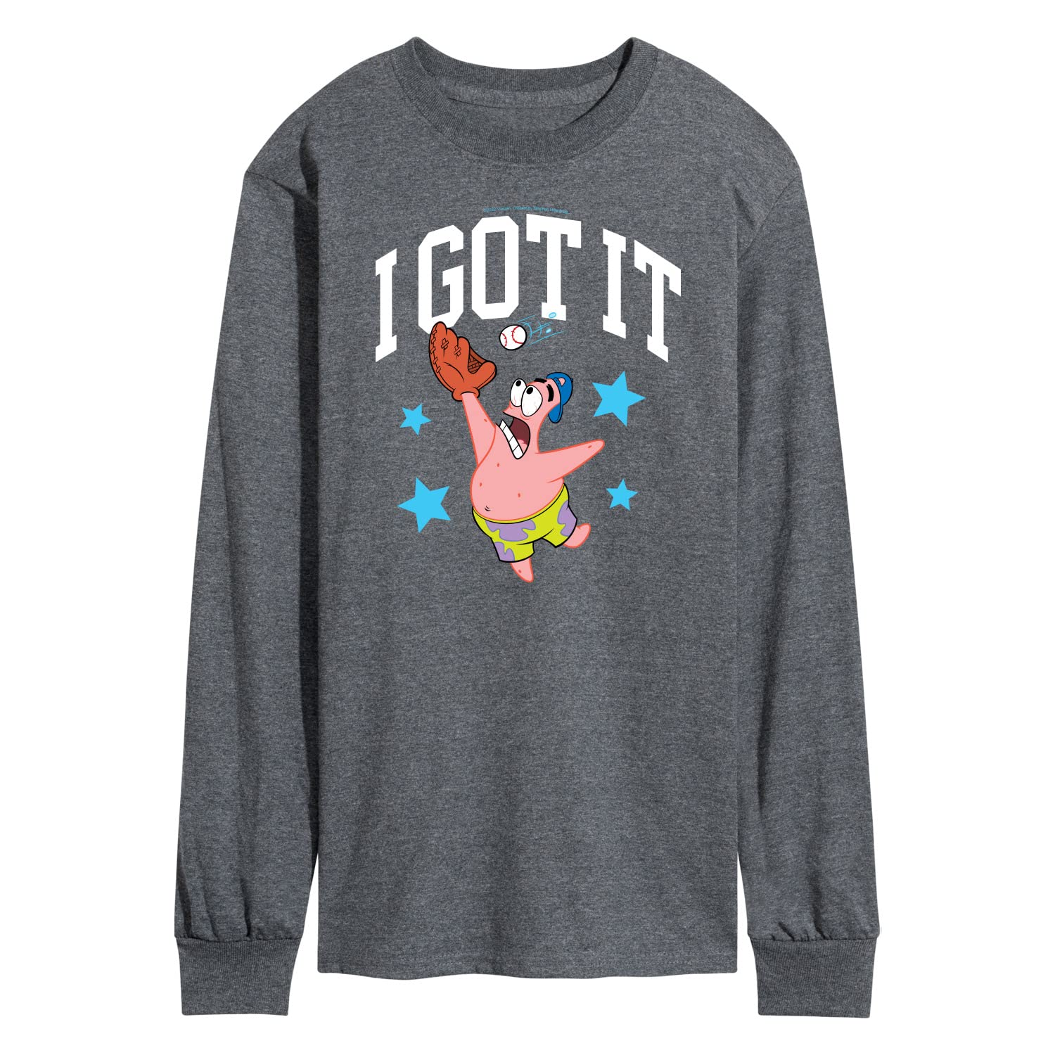 HYBRID APPAREL Spongebob Squarepants 