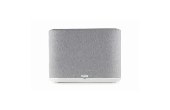 Denon HOME 250 Wireless Speaker with HEOS - Hi-Fi Sound for Home, Party & Outdoor | Bluetooth, Multi-Room Streaming, Voice Control Compatible