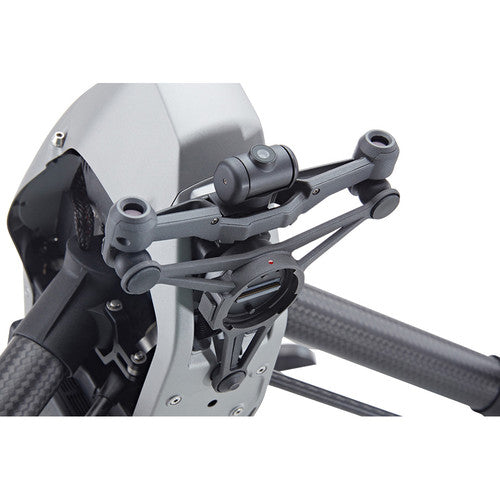 DJI Inspire 2 X5S Standard Kit - Professional Aerial Photography Drone with 4K Camera for Film & Video Production - Perfect for Cinematography, Real Estate Photography & Commercial Videography