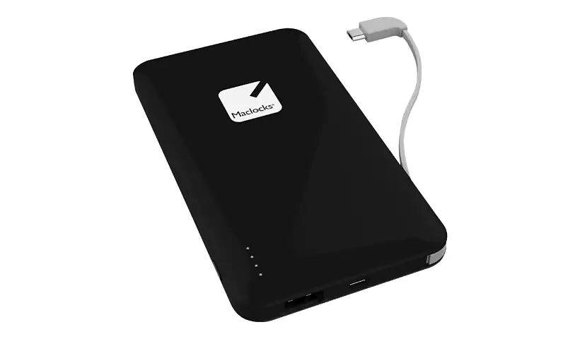 10000mAh Portable Charger Power Bank - High Capacity Fast Charging External Battery Pack for iPhone, Samsung, Android Phones - Perfect for Travel, Camping, and Emergency Power Backup