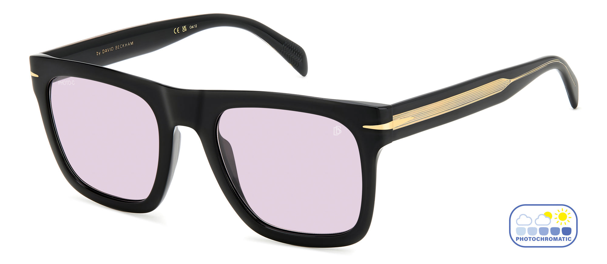Black/Pink