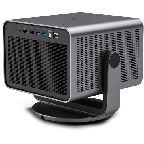 Leica Cine Play 4K Digital Camera - Professional Video Recording for Filmmakers & Content Creators | Perfect for Vlogging, Documentary & Cinematic Shots