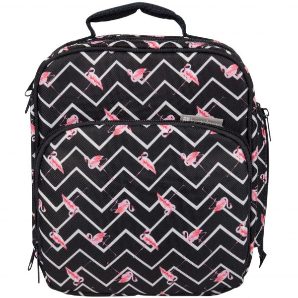 Bentology Insulated Lunch Bag - Leakproof & Reusable Cooler for Work, School & Picnics | BPA-Free & Eco-Friendly Food Container for Adults & Kids