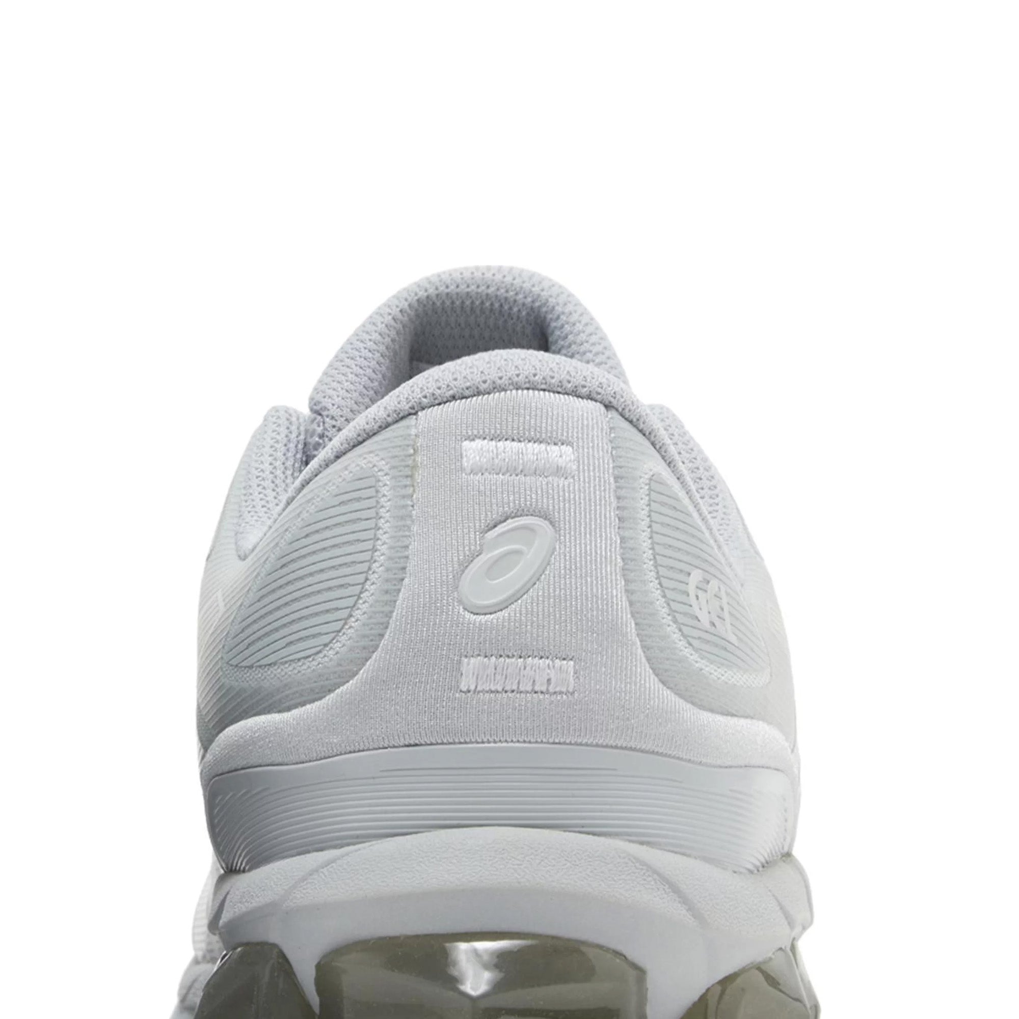 ASICS Gel Quantum 360 Shift MX Running Shoes for Men - Mid Grey/Stone Grey (2021) - Lightweight Cushioned Sneakers for Jogging, Gym Workouts & Daily Wear