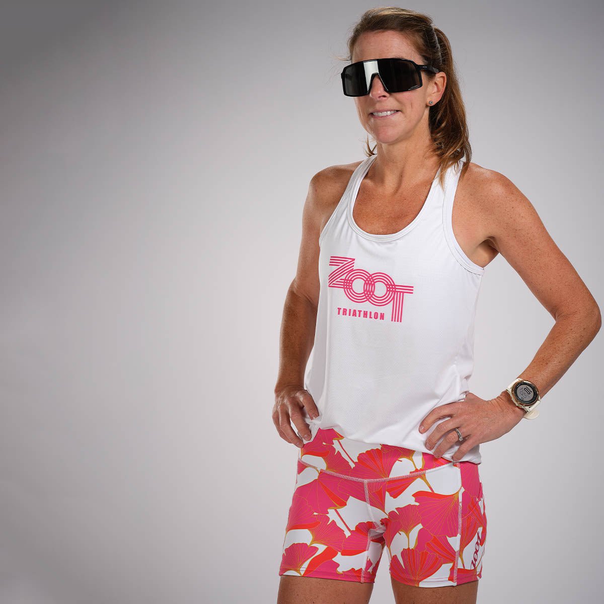 Women's Limited Edition Running Singlet - Dream Big Design | Lightweight & Breathable for Marathon, Workout & Gym | Perfect for Runners & Athletes