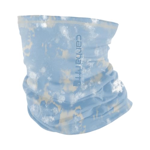 Watercolor Camo Print-moonstone/Malt