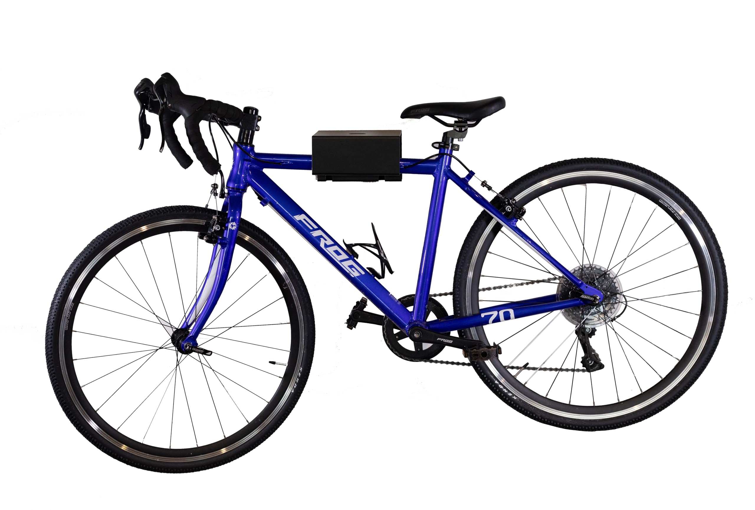 Kids Bike Wall Mount - Space-Saving Bike Stand & Garage Hooks for Bike Storage | Perfect for Garage Organization, Gym Storage & Home Bike Rack Solutions