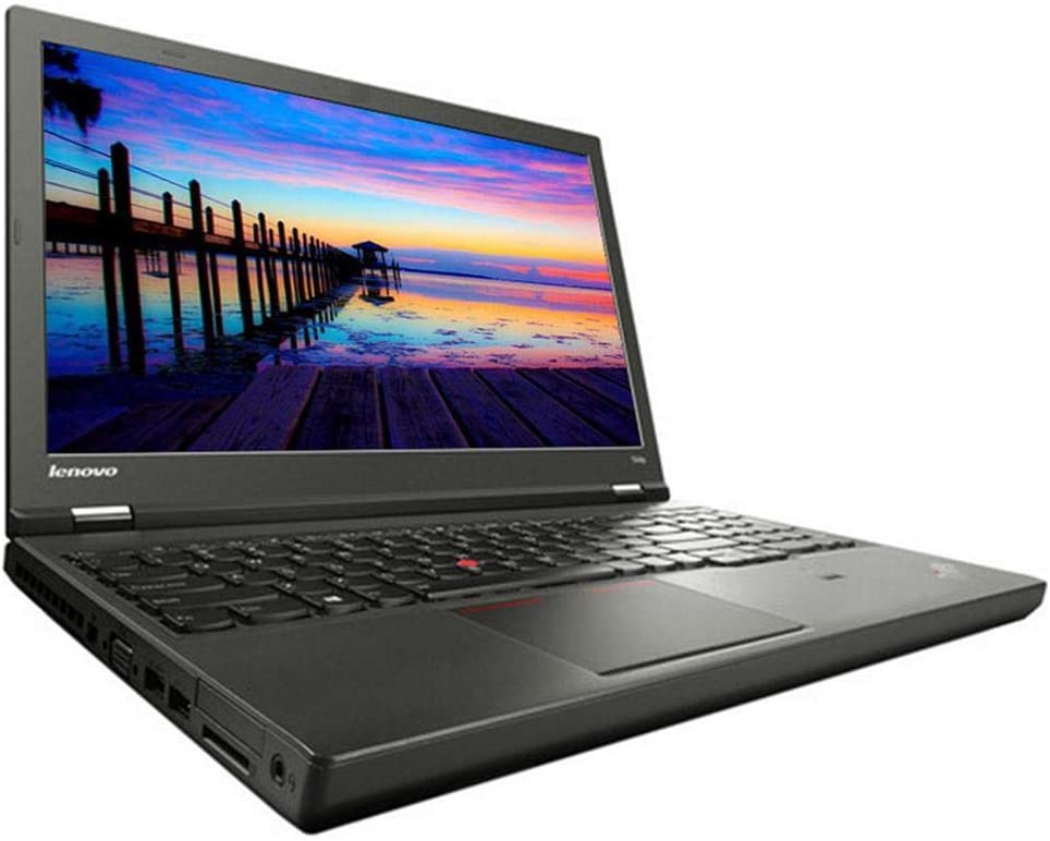 Lenovo ThinkPad T540p 15.6