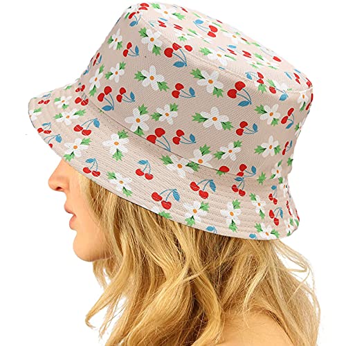 Flower Beige