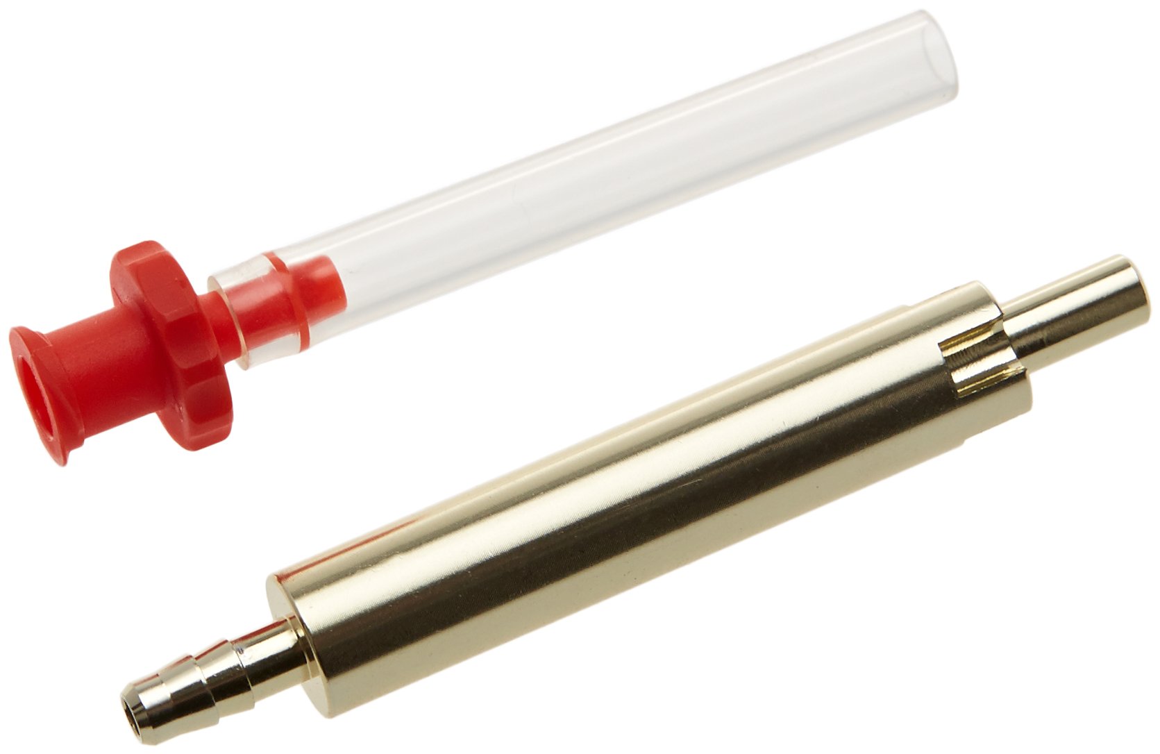 RockShox Oil Height Tool for Reverb - Accurate Suspension Fork Oil Level Measurement - Perfect for Mountain Bike Maintenance and Repair