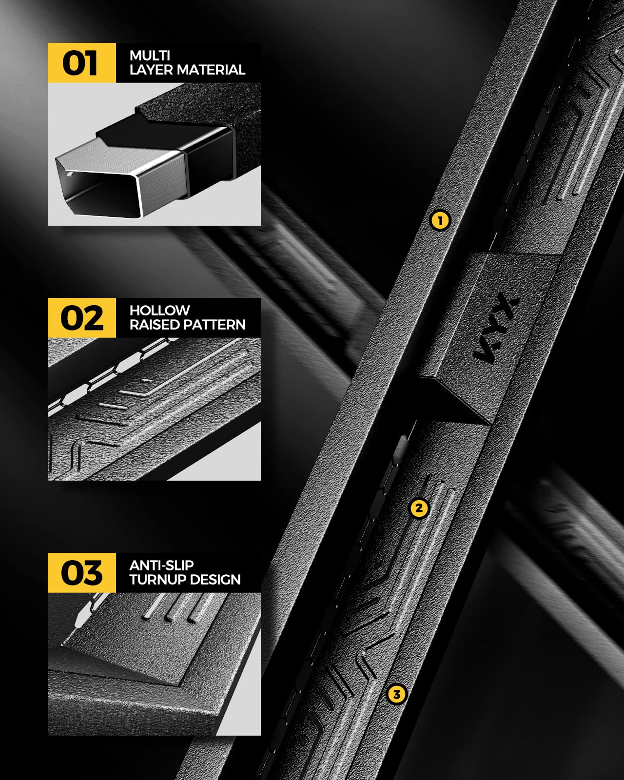 KYX 6