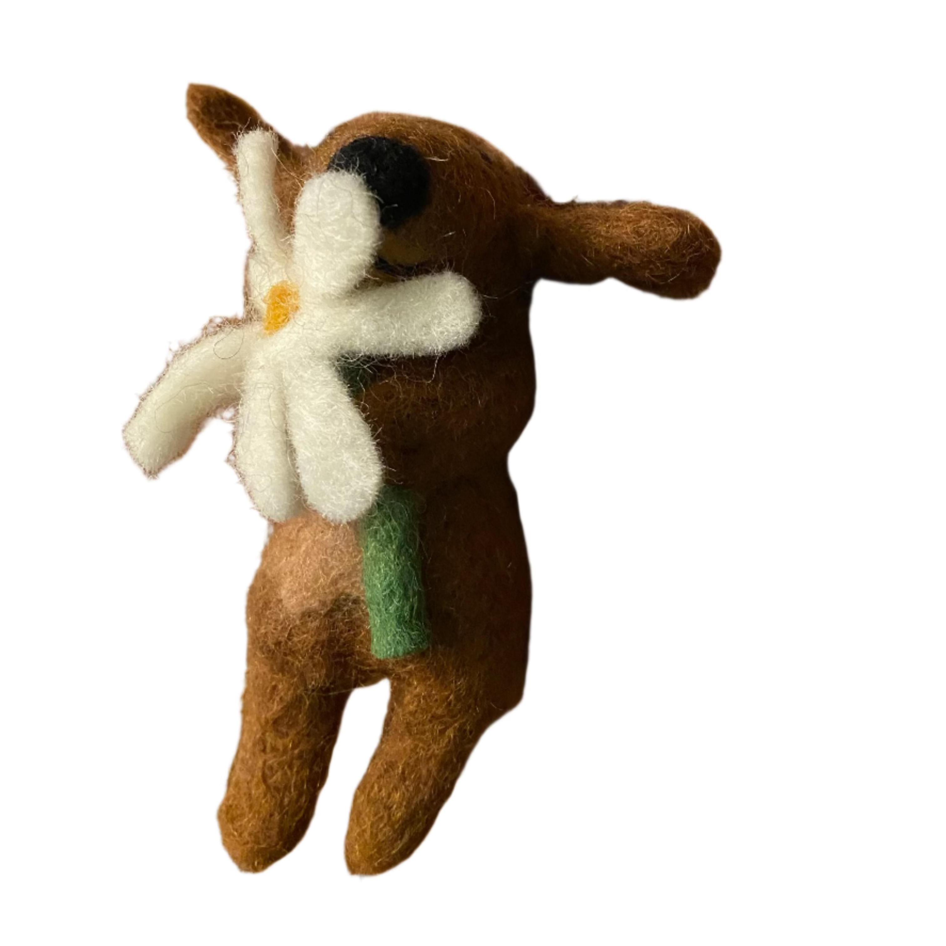 Adorable Felt Finger Puppets - Cats & Dogs Set for Kids, Storytelling & Early Learning - Perfect for Playtime, Classroom & Interactive Fun