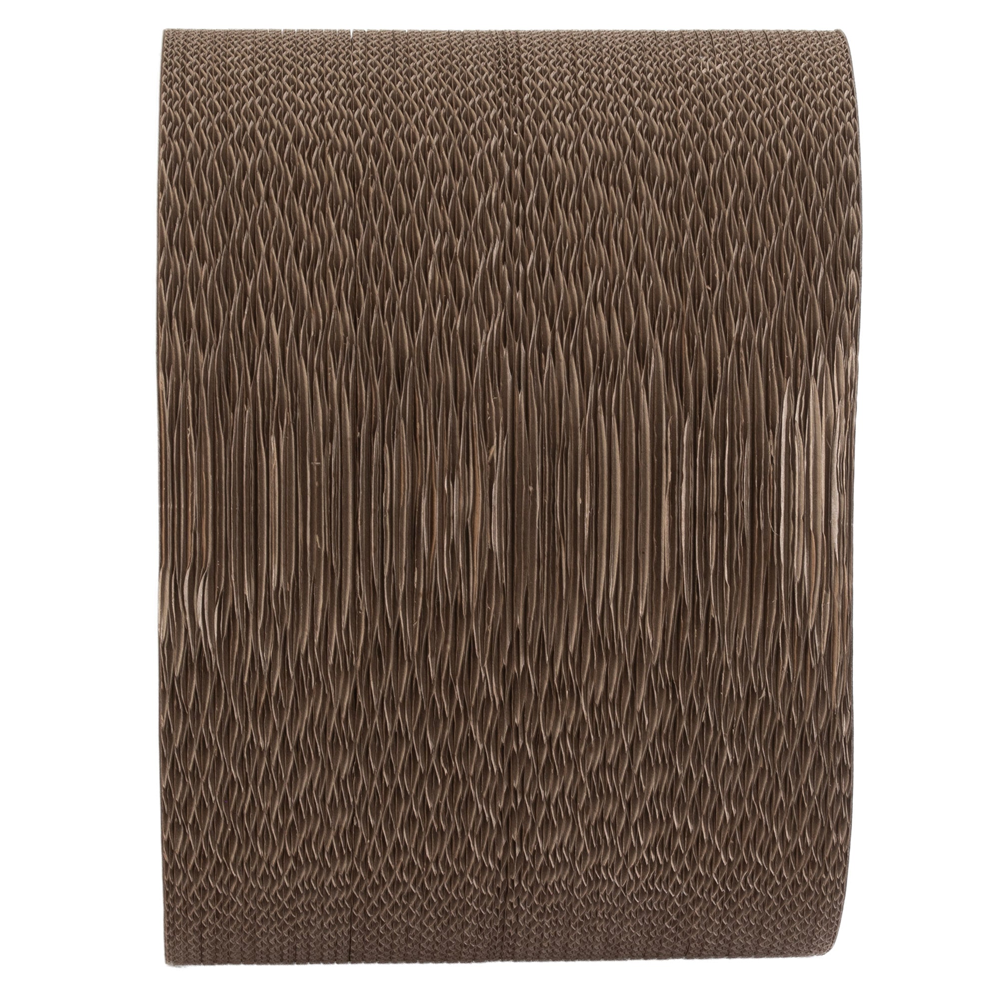 Premium PetFusion Jumbo Cat Scratcher Lounge - Extra Large Cat Scratching Pad with Catnip, Durable Cardboard for Indoor Cats - Perfect for Playtime, Napping & Claw Maintenance