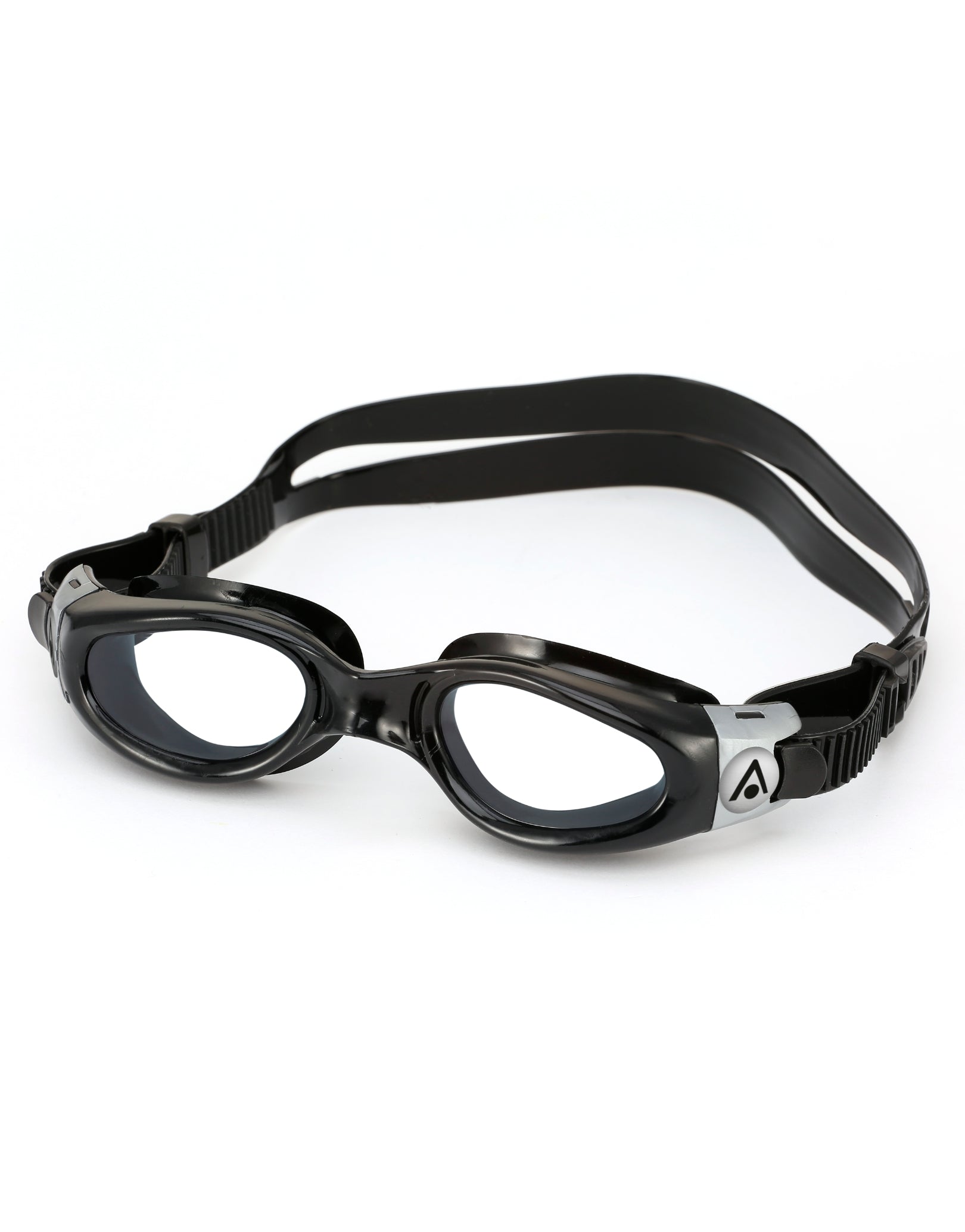 Black/Silver