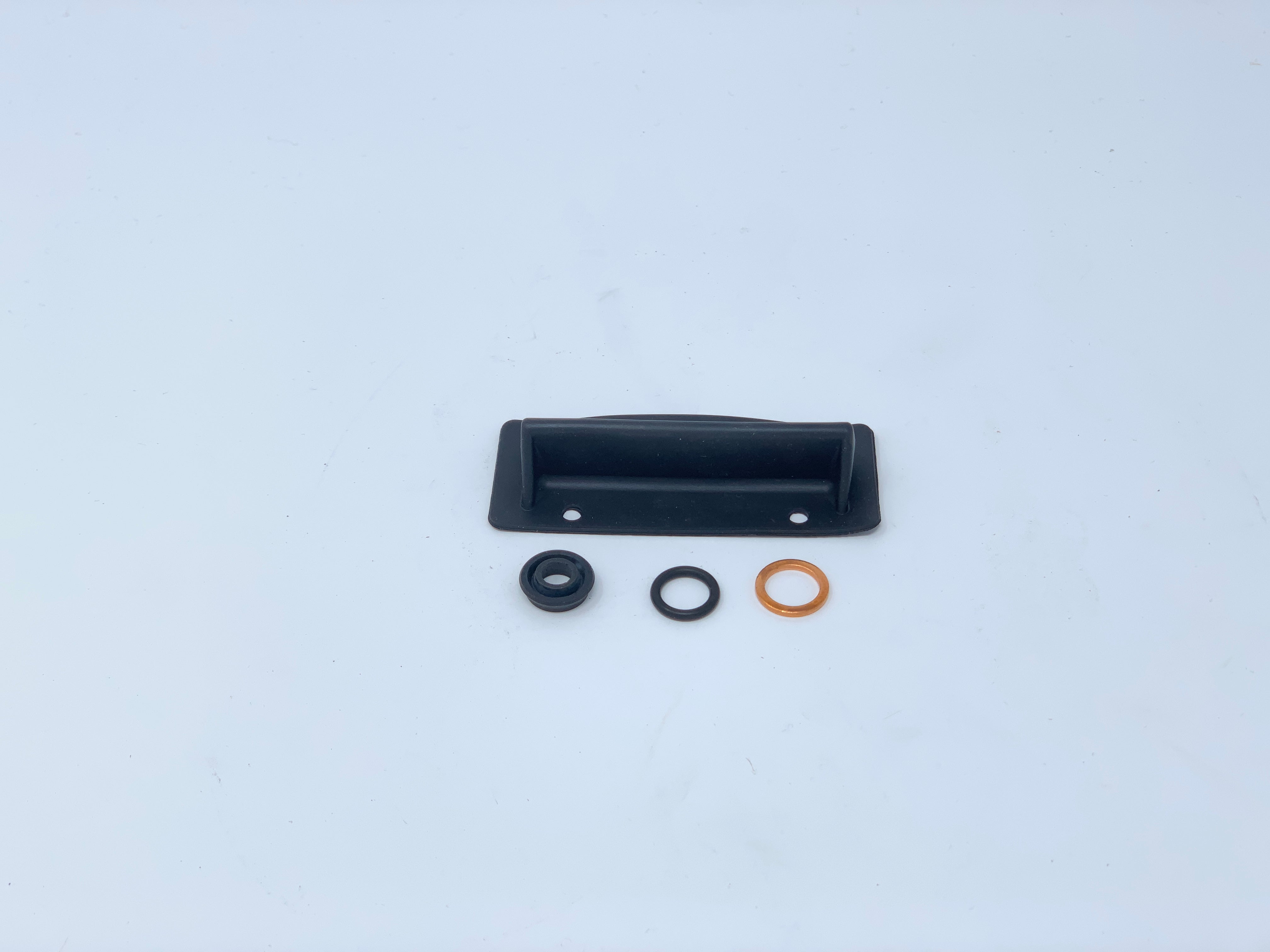Hand Brake Pump Rebuild Kit - Complete Repair Set for Car & Truck Brake Systems - Perfect for DIY Auto Maintenance & Brake System Restoration