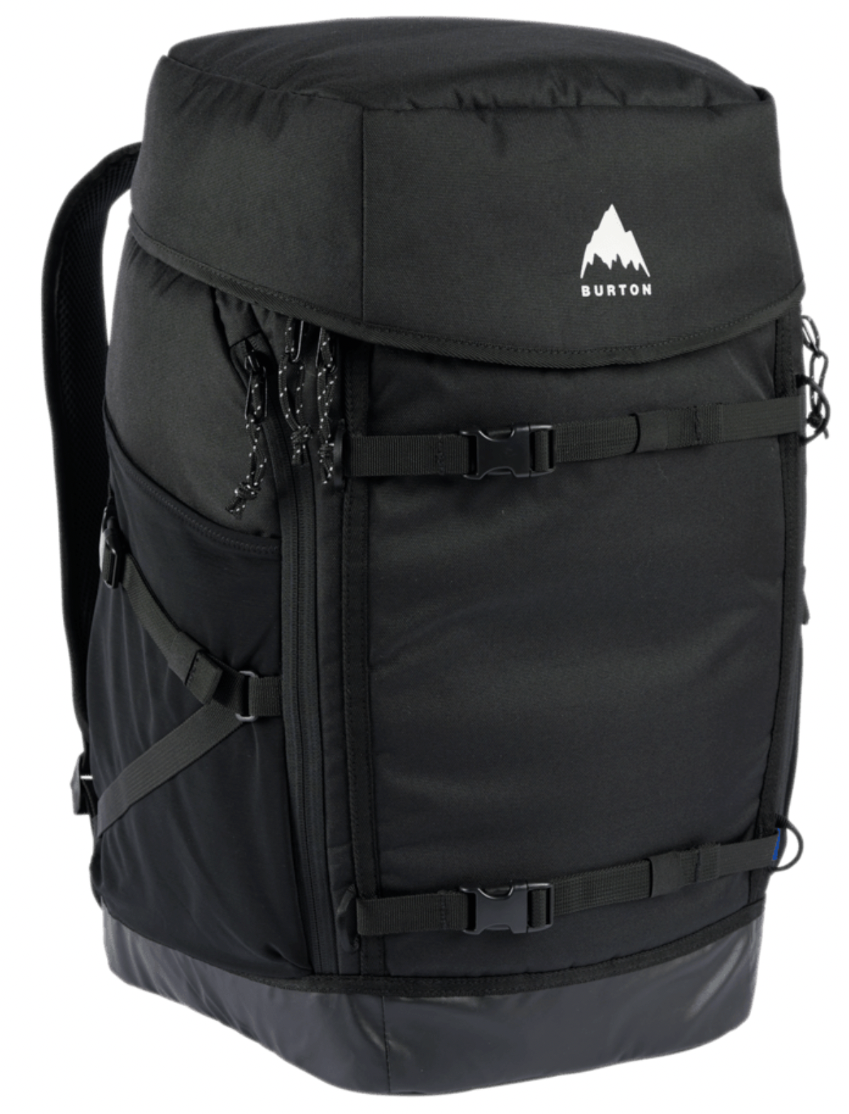 Burton Gig Boot Pack 48L - Waterproof Snowboard Boot Bag for Men & Women | Perfect for Skiing, Snowboarding & Winter Travel Gear Storage