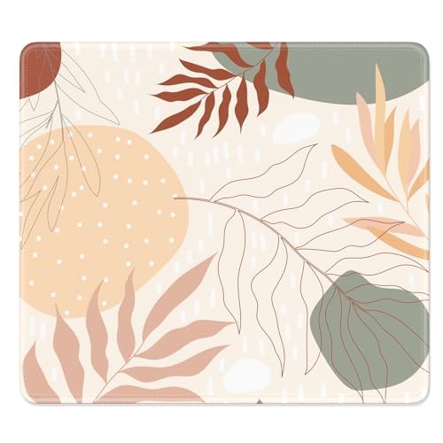 Minimalist Leaves