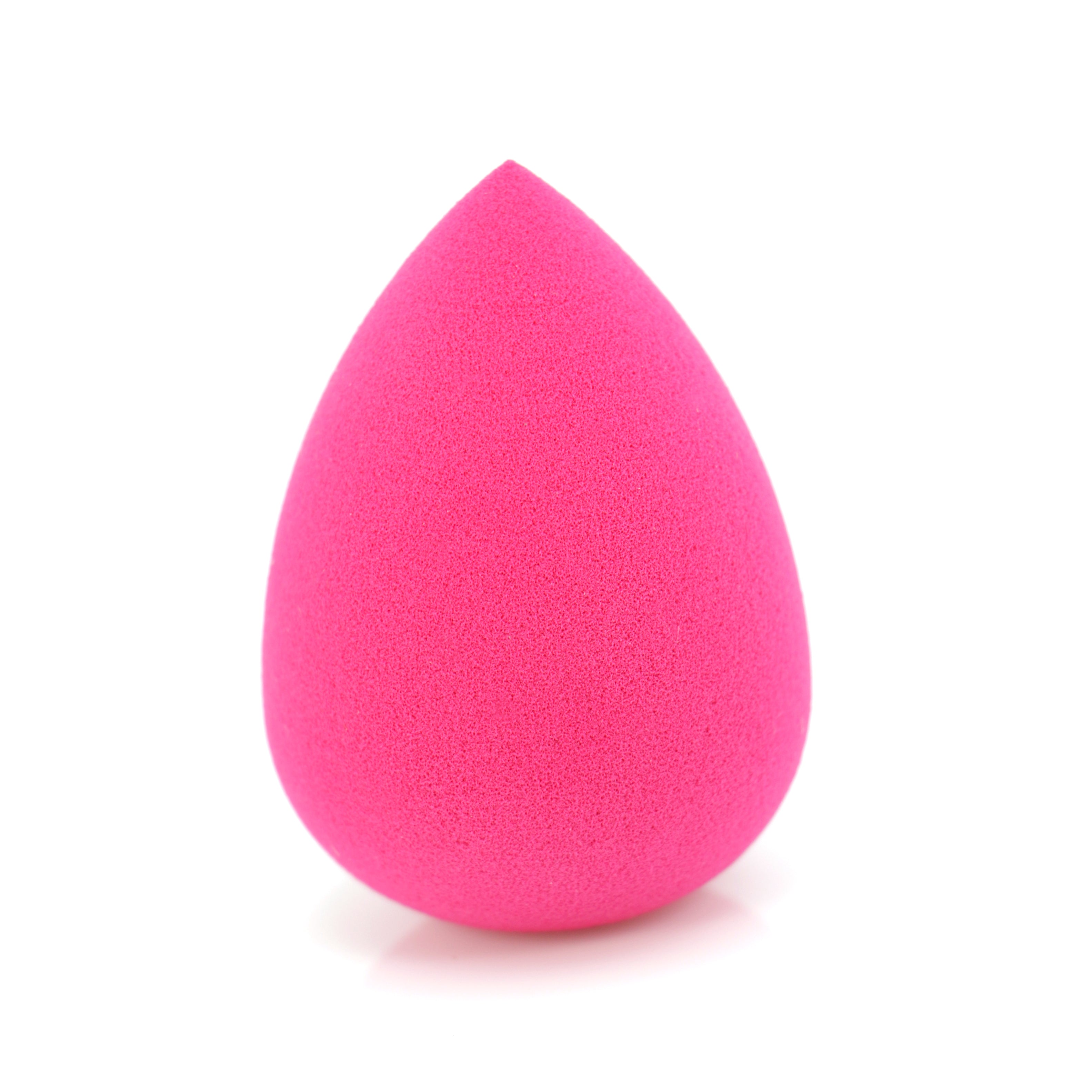 Best Makeup Blending Sponge for Flawless Foundation Application - Soft, Reusable Beauty Blender for Liquid & Powder Cosmetics - Perfect for Professional Makeup Artists & Everyday Use