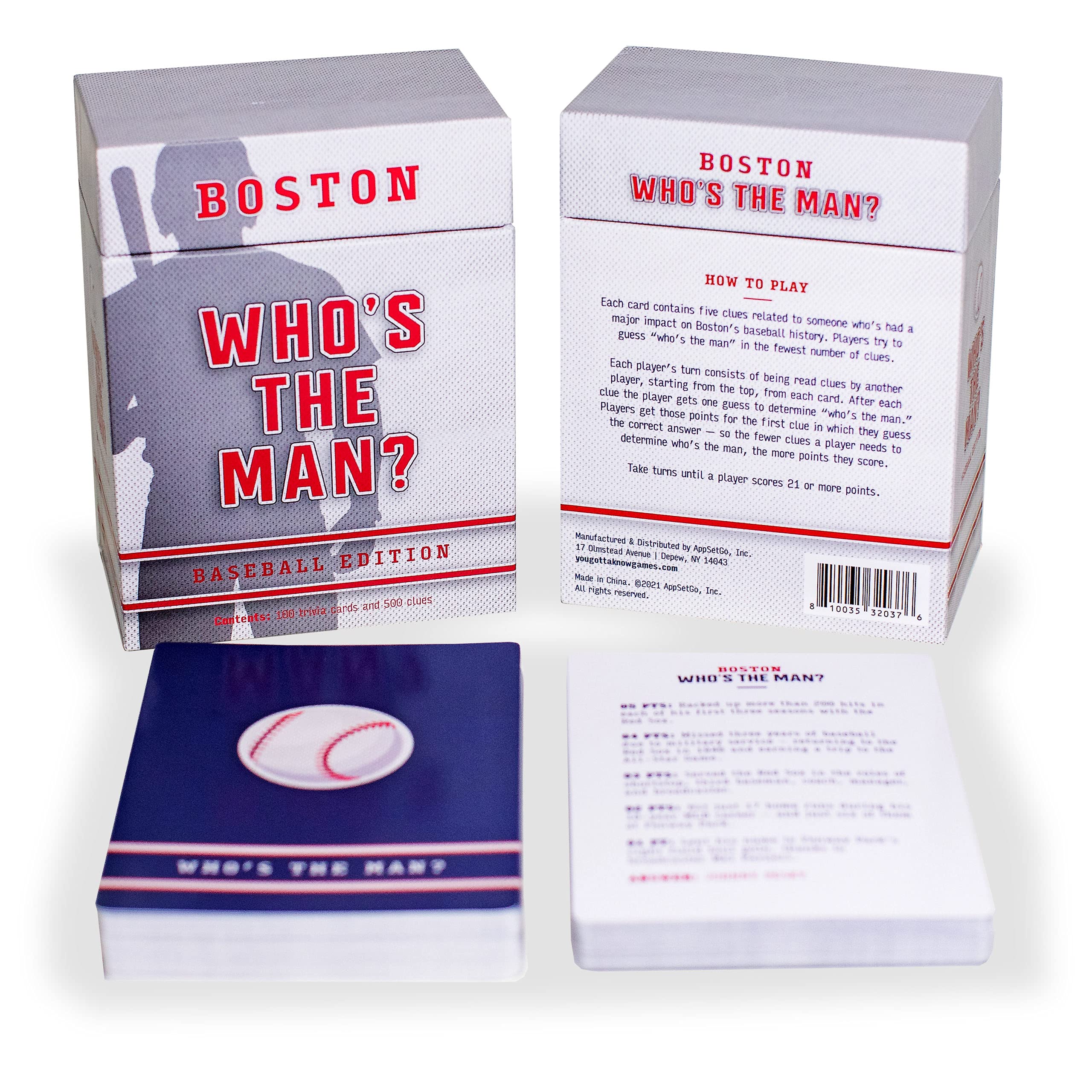 Boston Red Sox Baseball Cap - Official MLB Team Logo Hat for Men & Women - Perfect for Games, Sports Events & Casual Wear