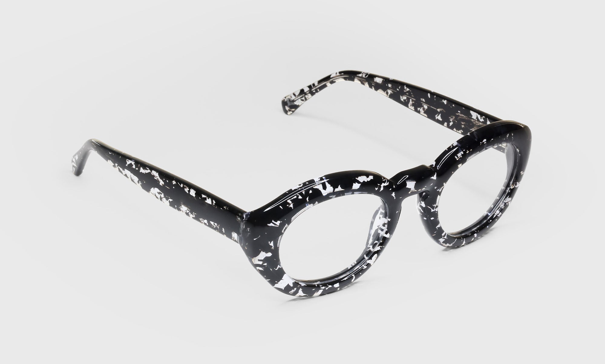 Blue Light Blocking Glasses for Women & Men - Anti Eyestrain Computer Glasses for Screen Time, Gaming & Office Work