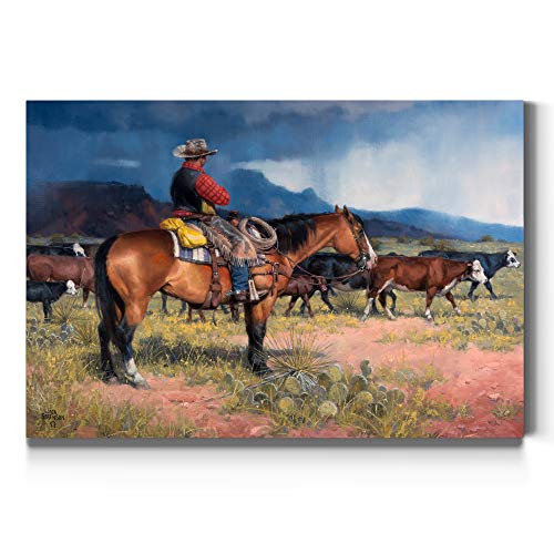 Twenty Years in the Saddle