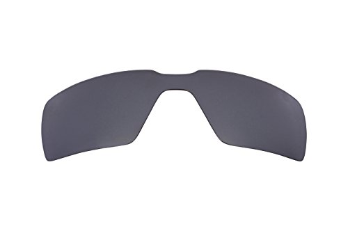 Black Iridum Polarized