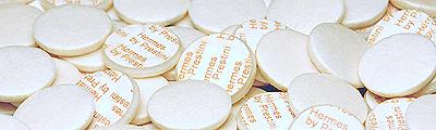 Professional 7.5mm Clarinet Pad - High-Quality Replacement Pads for Woodwind Instruments - Perfect for Saxophone, Clarinet Repair & Maintenance