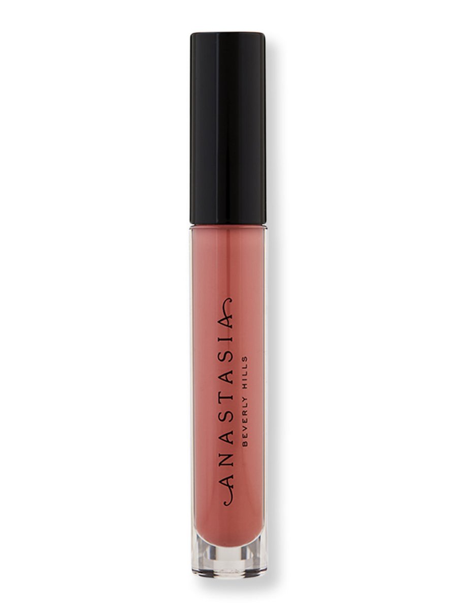 Anastasia Beverly Hills Lip Gloss - Hydrating & Shiny Lip Gloss for Women, Vegan & Cruelty-Free - Perfect for Daily Wear, Parties & Special Occasions