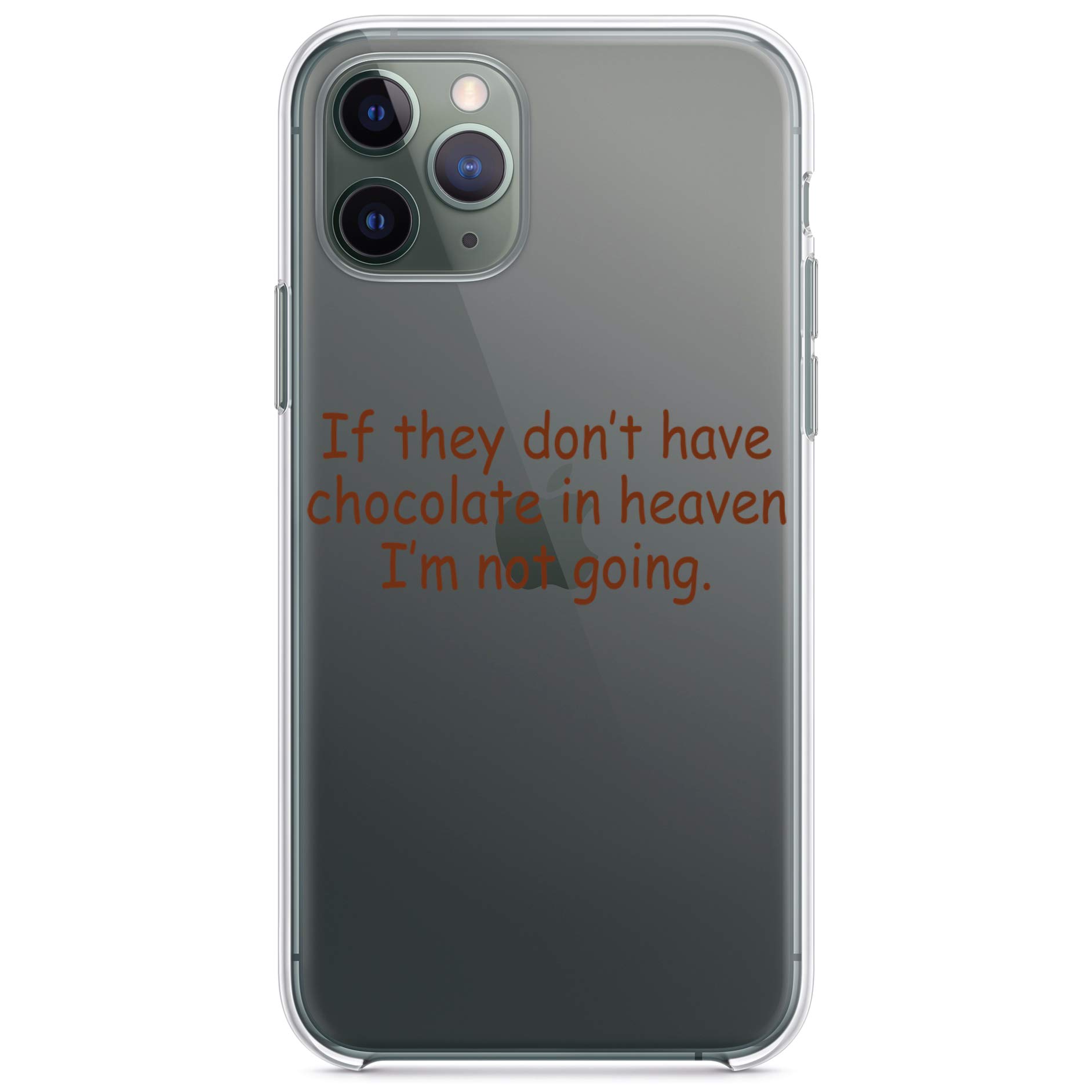 Premium Clear Shockproof Hybrid Case for iPhone 13 Pro Max (6.7 Inch) - Durable TPU Bumper & Acrylic Back with Tempered Glass Screen Protector - Perfect for Outdoor Activities, Travel & Daily Protection